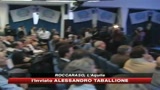 11/01/2009 - Giustizia: Berlusconi, Faremo  la riforma  anche da soli