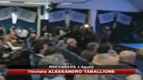 12/01/2009 - Giustizia, Berlusconi: avanti anche senza l'intesa col Pd