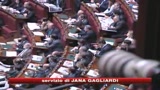 12/01/2009 - Riforma della Giustizia, Pd: basta ultimatum
