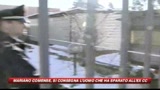 Tentato omicidio nel Comasco, si costituisce il ricercato