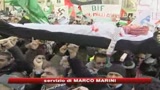 12/01/2009 - Gaza, proteste anti israeliane in tutta Europa
