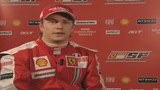 12/01/2009 - F1, svelata la F60. La nuova Ferrari versione 2009