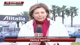 12/01/2009 - Cda Cai decide su Air France: per Alitalia è la svolta