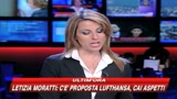 Allarme del Papa: c'è una grave emergenza educativa