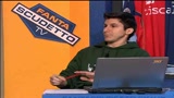12/01/2009 - Zactime si aggiudica la fase a gironi di Fantacampioni