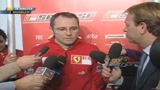 12/01/2009 - Ecco la nuova Ferrari