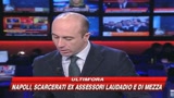 12/01/2009 - Trichet: dopo la crisi ripresa nel 2010
