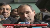 Prc, polemiche per sostituzione Sansonetti