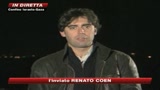 12/01/2009 - Gaza, i morti sono 900. Hamas: no alla tregua