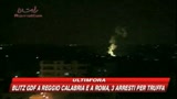 13/01/2009 - Gaza ancora sotto assedio, Olmert ribadisce pugno di ferro