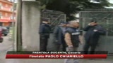 La beffa del boss dei Casalesi, Setola fugge dalle fogne