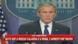 13/01/2009 - La promessa di Obama: chiuderò Guantanamo in 7 giorni