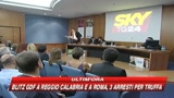 13/01/2009 - Iva Sky, lettera dell'Ad Mockridge ai parlamentari