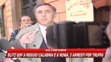 Vigilanza, la Giunta regolamento Senato valuta caso Villari 