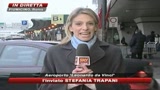 13/01/2009 - Nuova Alitalia: è già caos. Presidi e cortei a Malpensa