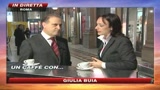 Un caffè con