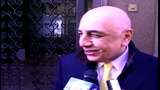 Galliani: nessun acquisto a gennaio