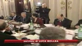 Vigilanza, la Giunta del Senato rinvia decisione su Villari