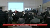 13/01/2009 - Numero uno di Airfrance, Spinetta: vero problema è Linate 