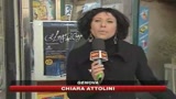 Dio non c'è sui bus, a Genova scoppia la polemica 