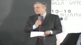 13/01/2009 - Alitalia, Sacconi: Nuove norme sugli scioperi