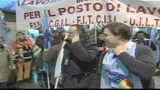 13/01/2009 - Alitalia, un decollo di ritardi e di cancellazioni