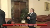 13/01/2009 - Maroni non cambia idea: permessi di soggiorno tassati       