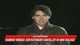 13/01/2009 - Gaza, diplomazia al lavoro ma gli attacchi proseguono