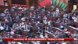 Dl anticrisi, Fini critico. Berlusconi: Era necessario 