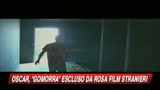 Gomorra escluso dagli Oscar