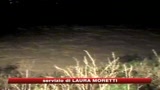 Maltempo, è ancora allerta in Calabria e Sicilia