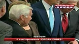 14/01/2009 - Hillary Clinton: Con Obama si cambia politica estera
