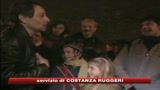 14/01/2009 - Brasile, sì status rifugiato politico per Battisti