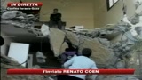 14/01/2009 - Razzi dal Libano su Israele, Tel Aviv risponde al fuoco
