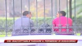Cei: Inaccettabile tassa su permesso di soggiorno