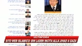 14/01/2009 - Gaza, Ban Ki-moon: Israele esagera