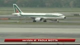 14/01/2009 - Alitalia, resta da sciogliere nodo Malpensa-Linate