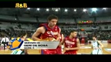 14/01/2009 - R&B, il punto sulla 14a giornata di Serie A con Geri De Rosa
