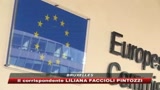 14/01/2009 - L'Ucraina blocca il gas. Europa a secco