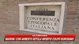 Cei: inaccettabile la tassa sul permesso di soggiorno