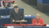 14/01/2009 - L'Ucraina blocca il gas. L'Europa protesta