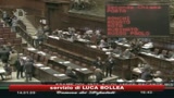 Decreto anticrisi, il governo incassa la fiducia