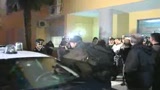 Camorra, prima notte in carcere per il boss Setola