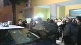 Camorra, prima notte in carcere per  Giuseppe Setola