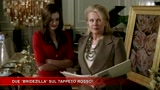SKY Cine News: la passerella di Bride Wars
