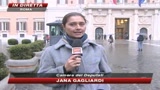 Anti-crisi, oggi vota la Camera
