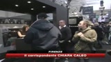 Moda, Oliviero Toscani inaugura Workwear