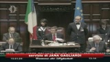 La Camera approva il  Dl anticrisi