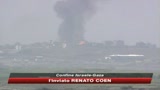 15/01/2009 - Gaza, fonti egiziane: Israele disponibile alla tregua