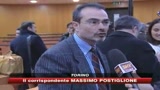 Processo Thyssen, sostituiti 3 giudici popolari